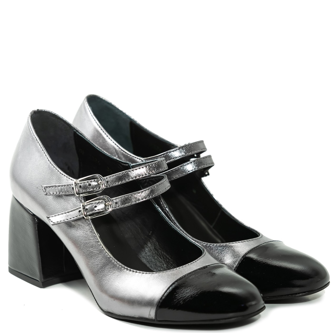 ΓΟΒΕΣ 2326-BOURJOIS SILVER