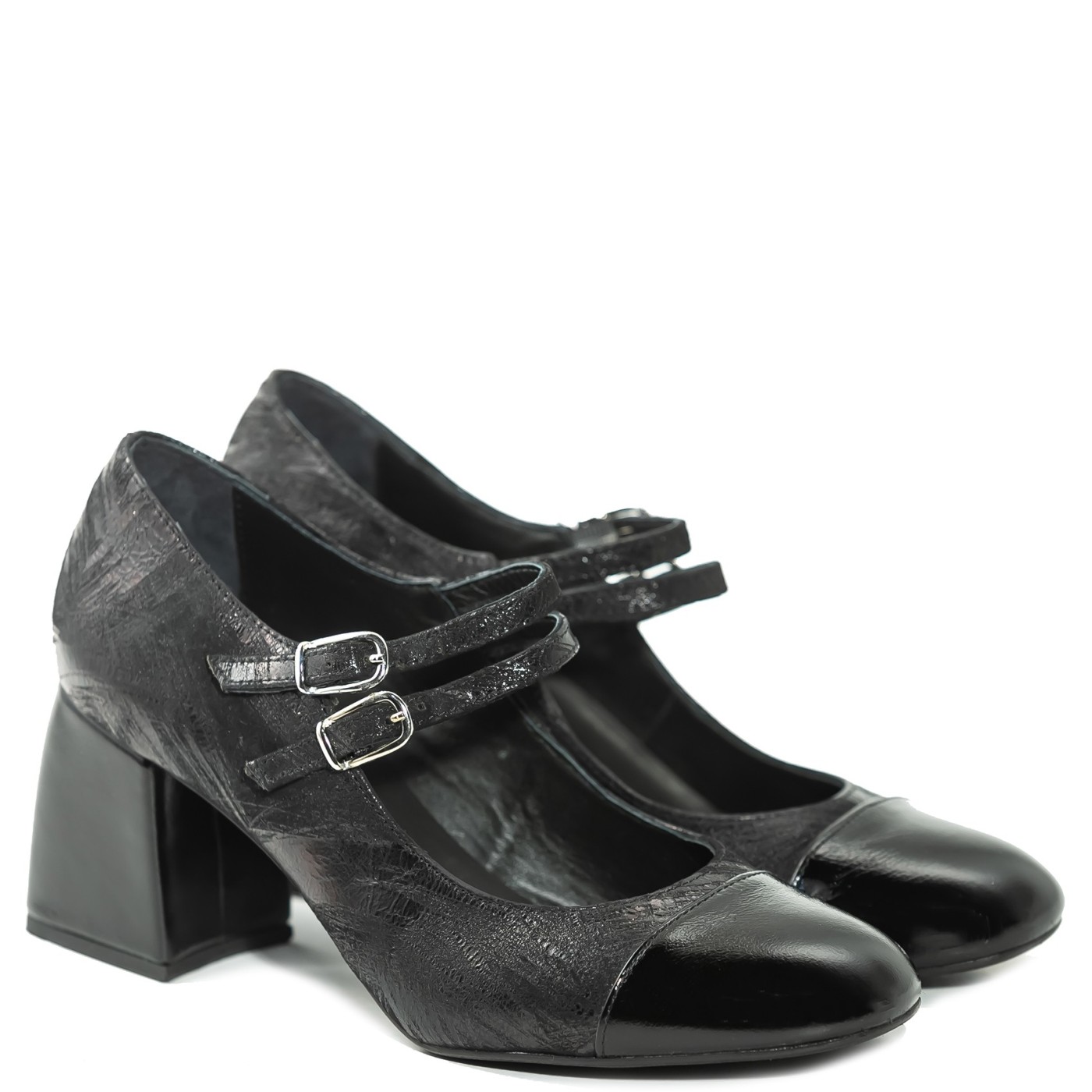 ΓΟΒΕΣ 2326-BOURJOIS BLACK