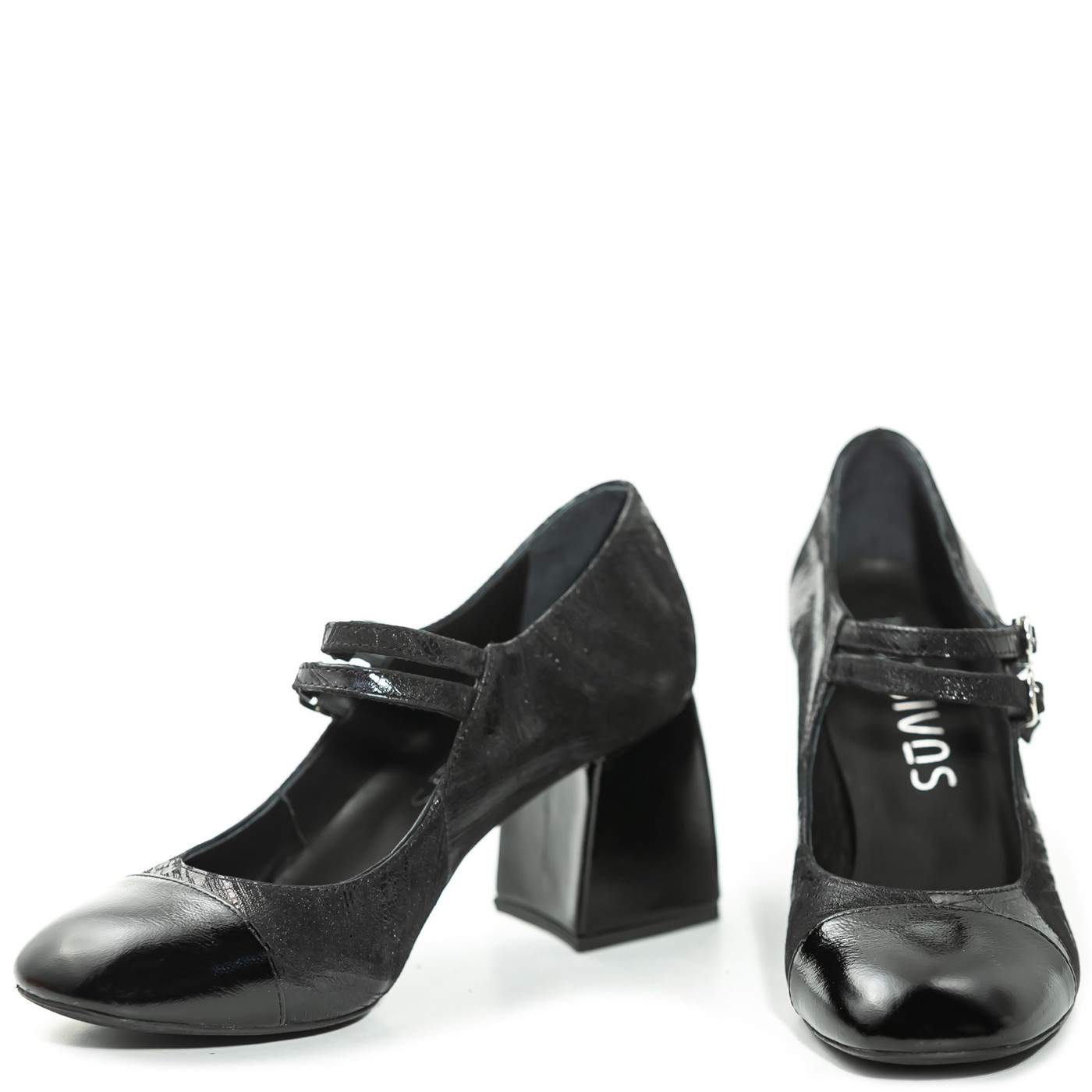 ΓΟΒΕΣ 2326-BOURJOIS BLACK