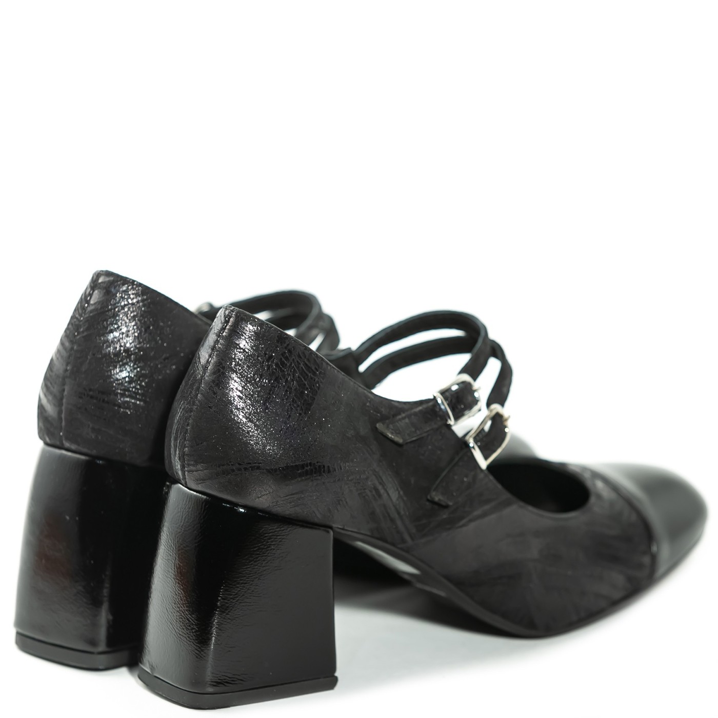 ΓΟΒΕΣ 2326-BOURJOIS BLACK