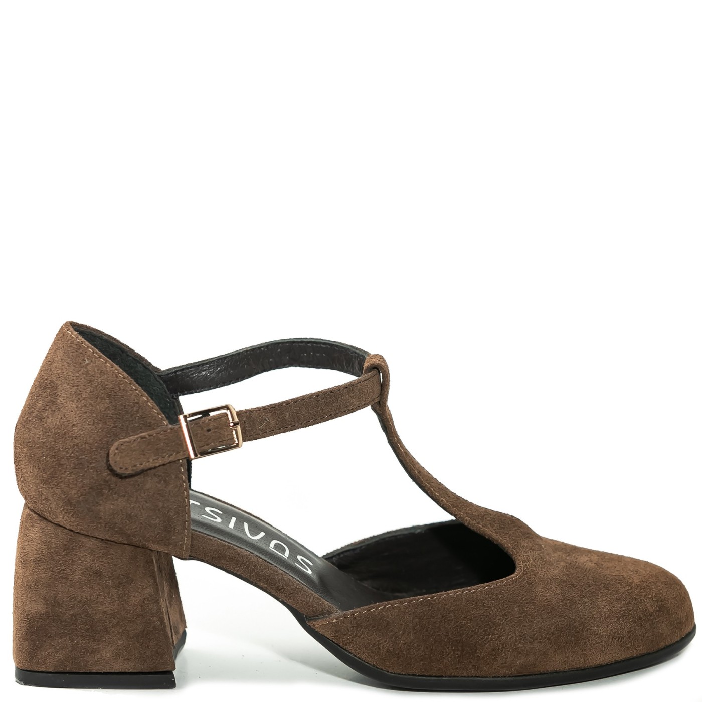 ΓΟΒΕΣ 957-BRULEE BROWN