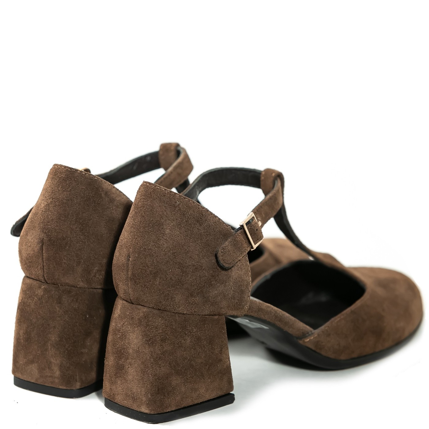 ΓΟΒΕΣ 957-BRULEE BROWN