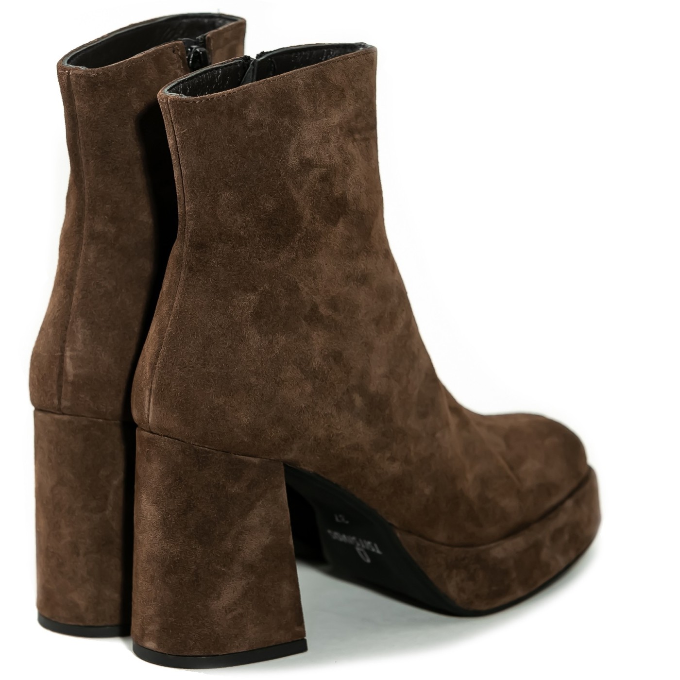ΜΠΟΤΑΚΙΑ 2358-CORTESIA BROWN