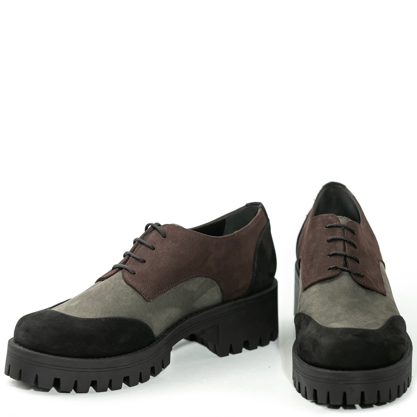 CASUAL 2245-JAZZ MULTI