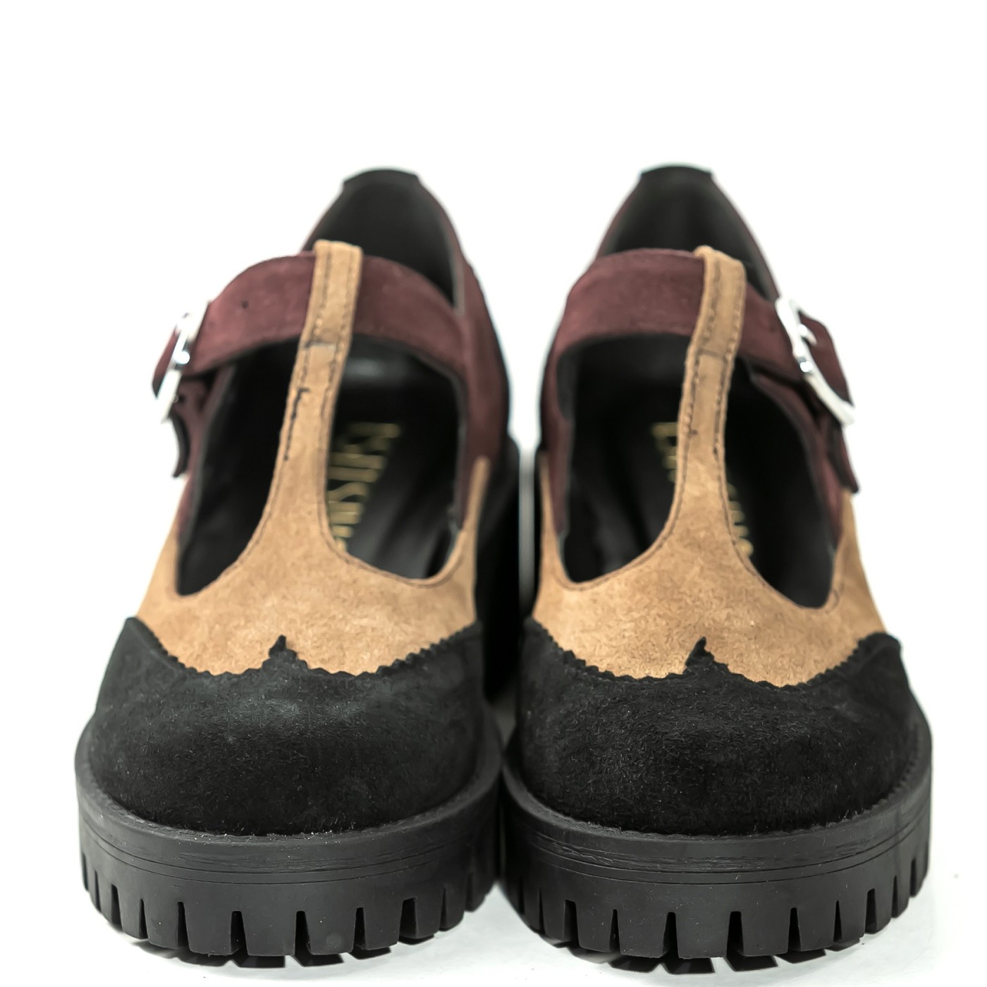 CASUAL 2433-JAZZ BLACK