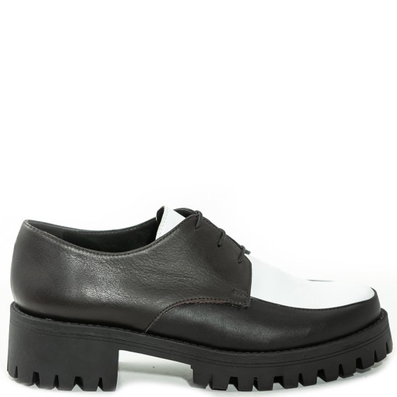 CASUAL 2543-JAZZ BROWN