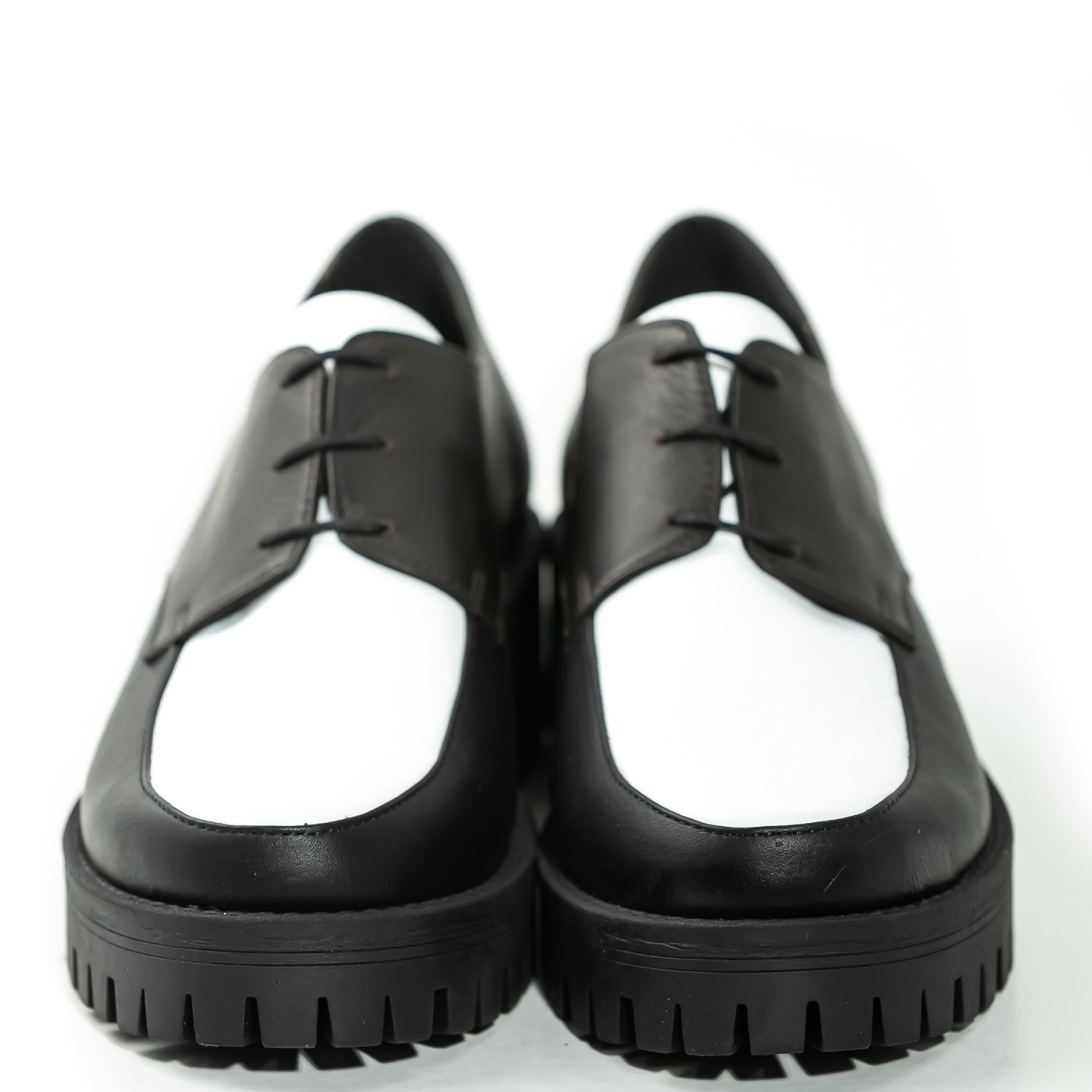 CASUAL 2543-JAZZ BROWN