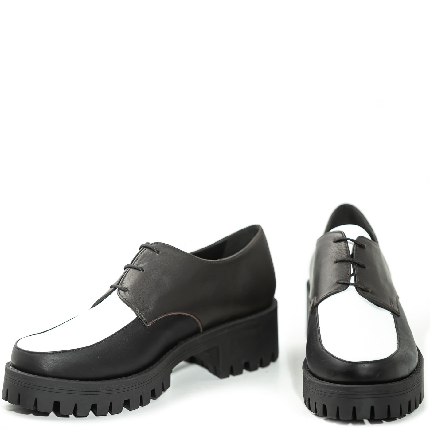 CASUAL 2543-JAZZ BROWN