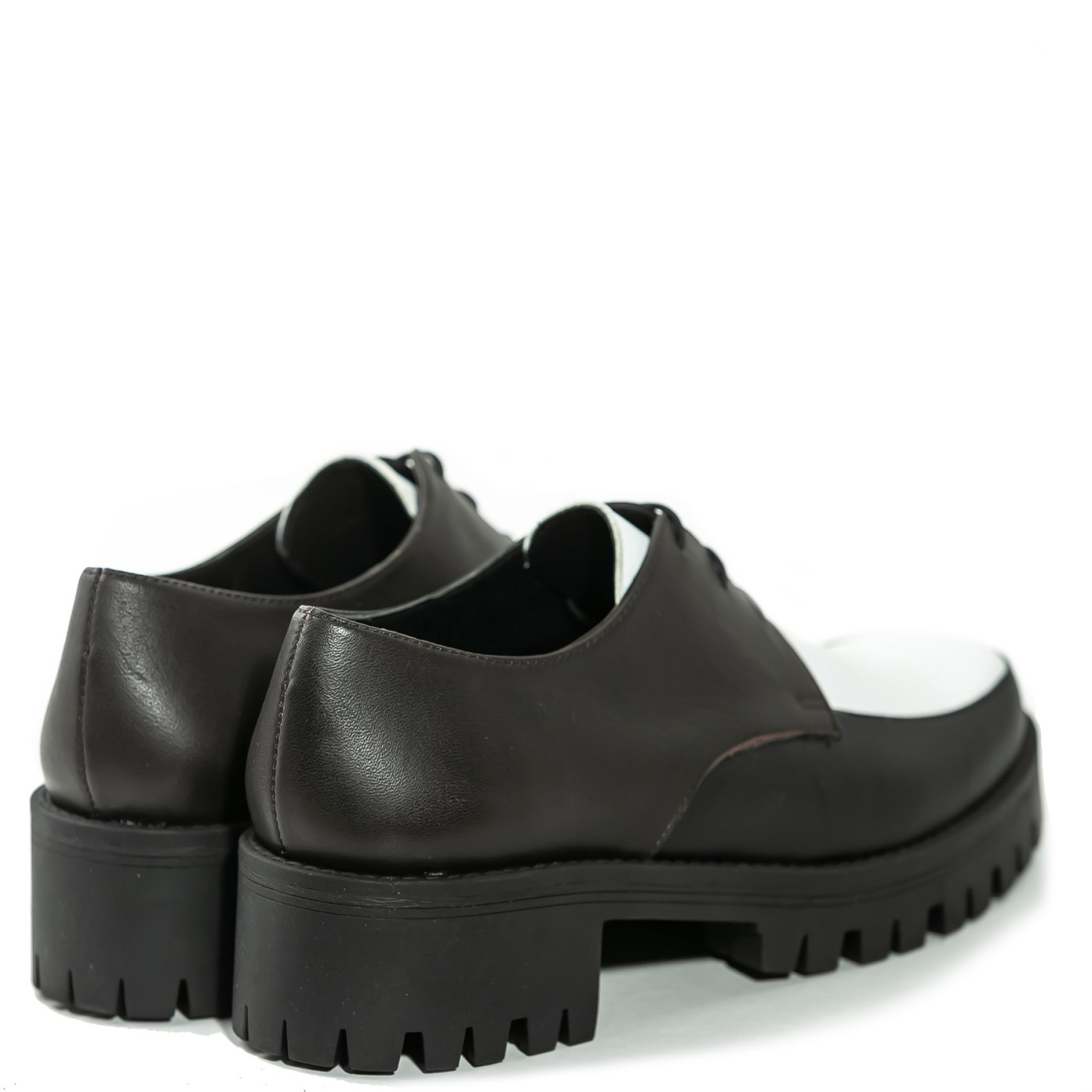 CASUAL 2543-JAZZ BROWN