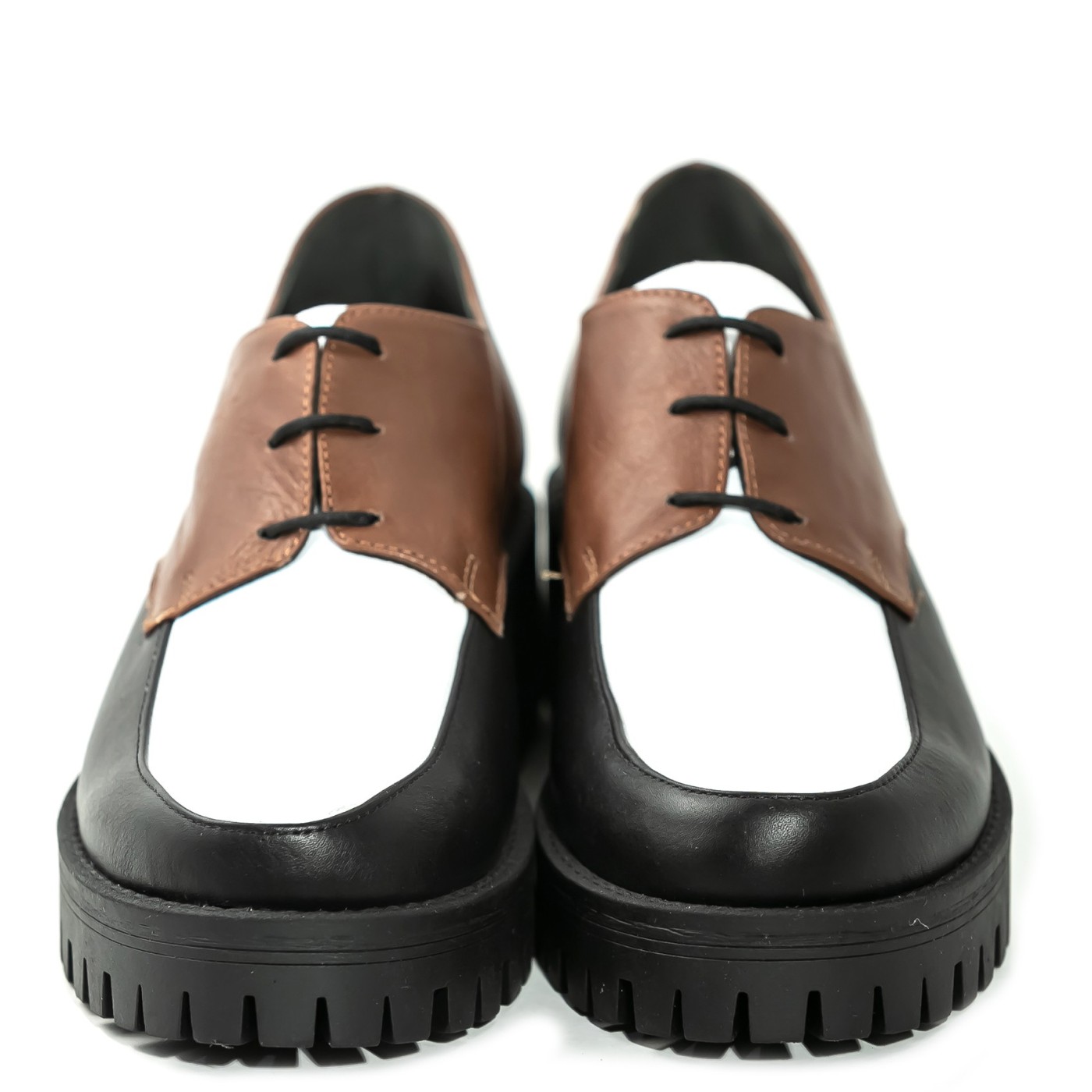 CASUAL 2543-JAZZ TABBACO
