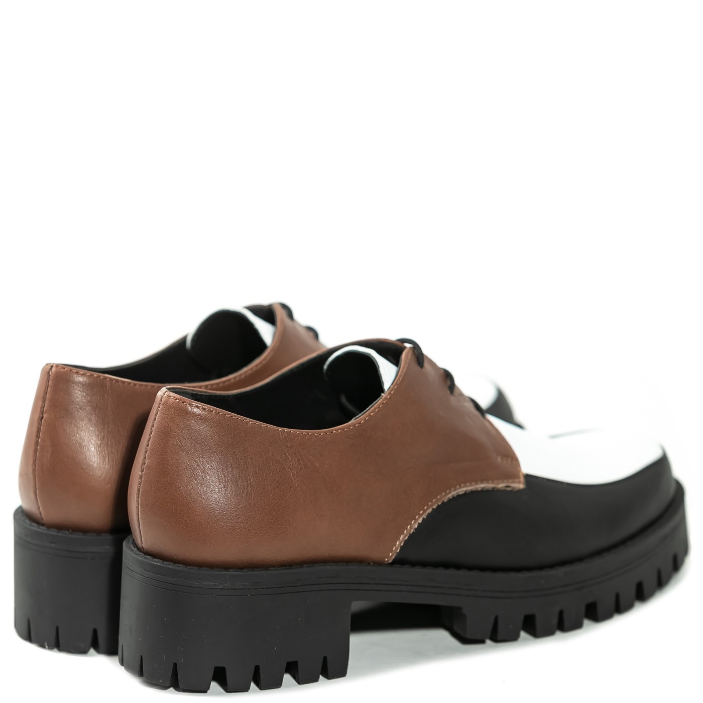 CASUAL 2543-JAZZ TABBACO