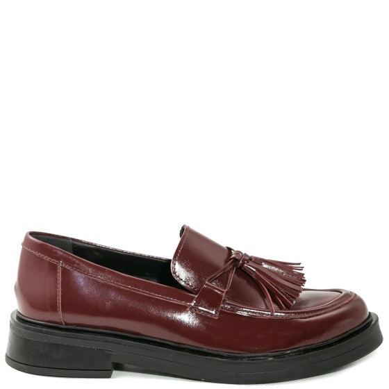 ΜΟΚΑΣΙΝΙΑ 2367-MAZZOLA BORDEAUX