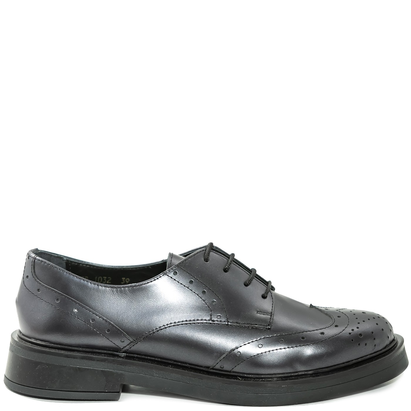 CASUAL 1032-MAZZOLA GREY