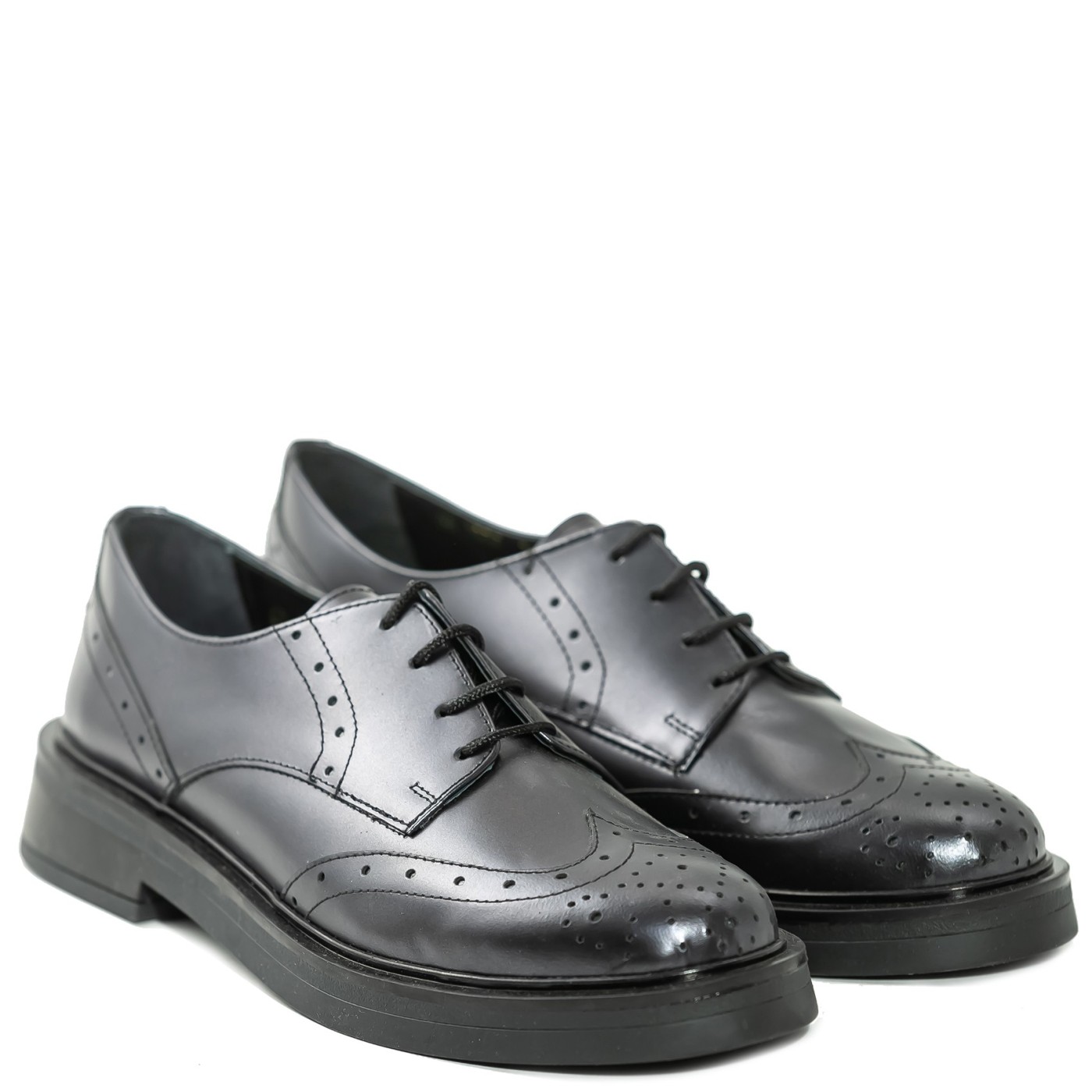 CASUAL 1032-MAZZOLA GREY