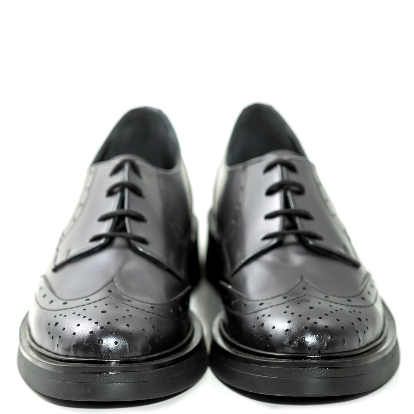 CASUAL 1032-MAZZOLA GREY