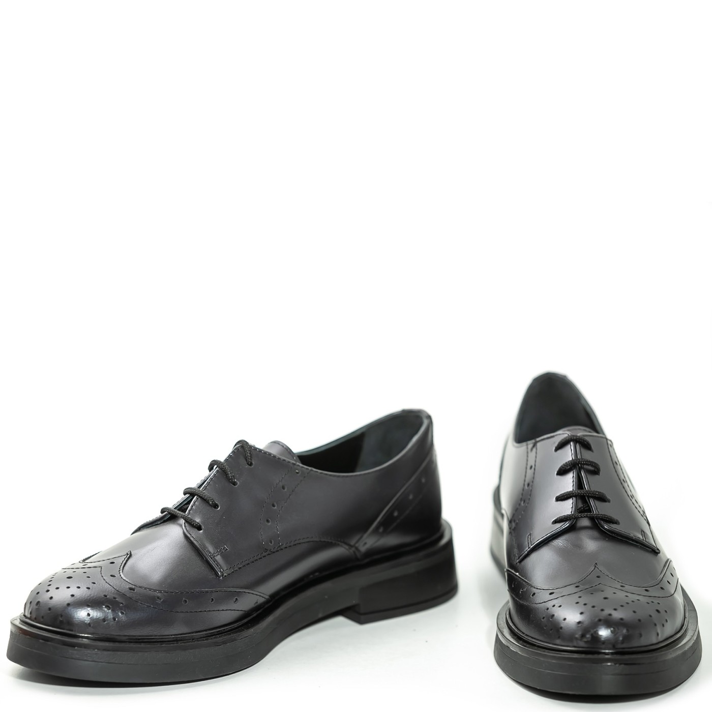 CASUAL 1032-MAZZOLA GREY