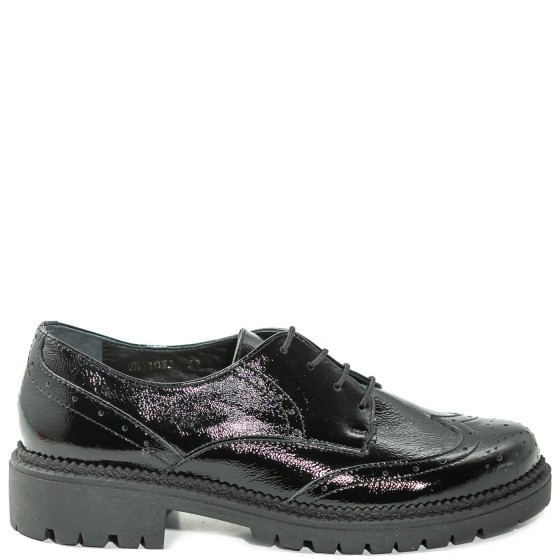 CASUAL 1032-MORGAN BLACK