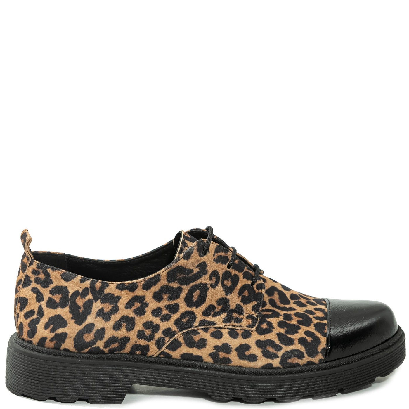CASUAL 2542-MAVERICK LEOPARD