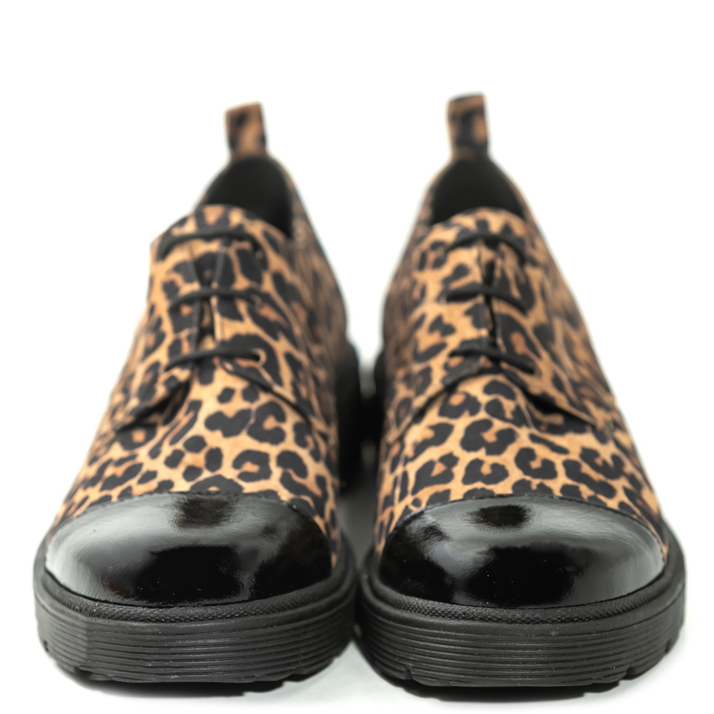 CASUAL 2542-MAVERICK LEOPARD