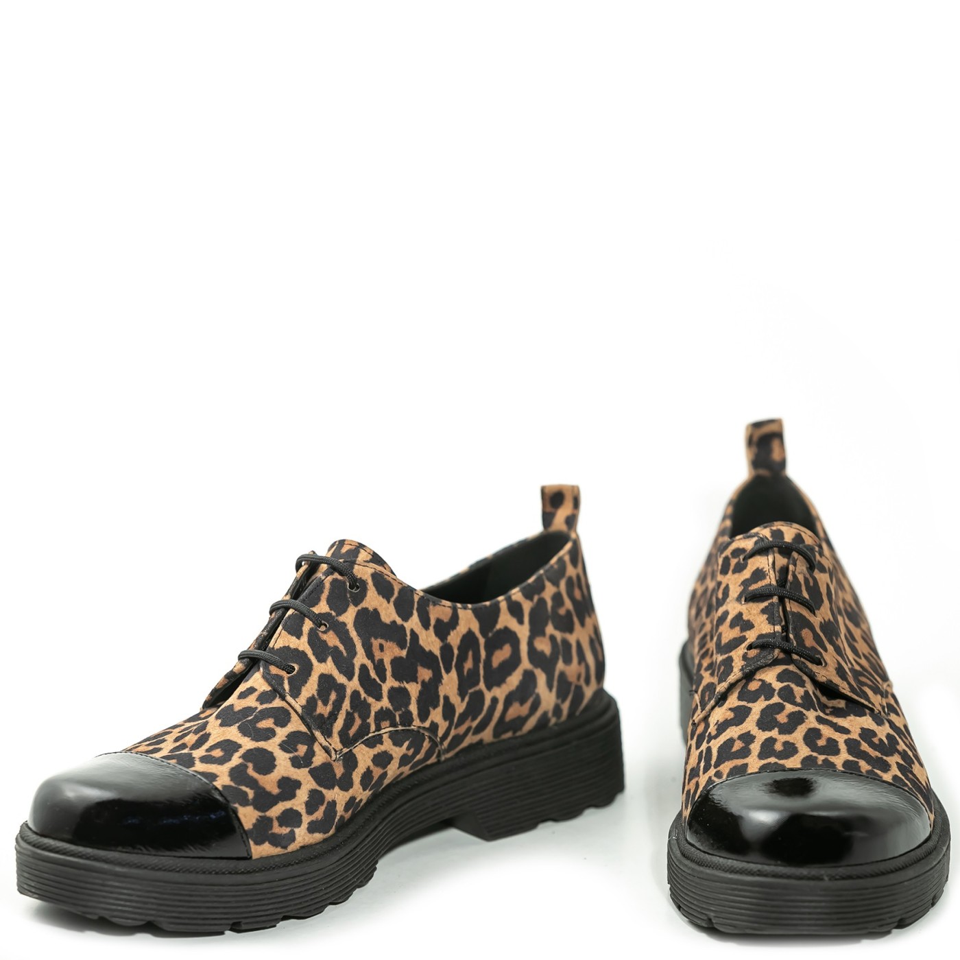 CASUAL 2542-MAVERICK LEOPARD