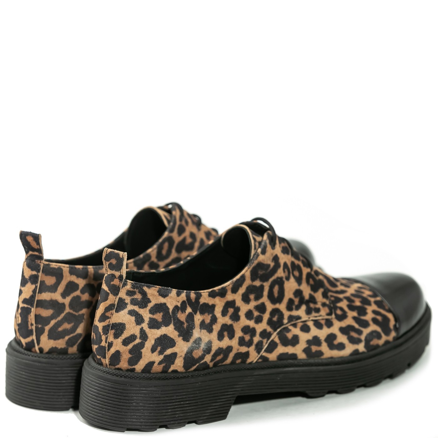 CASUAL 2542-MAVERICK LEOPARD