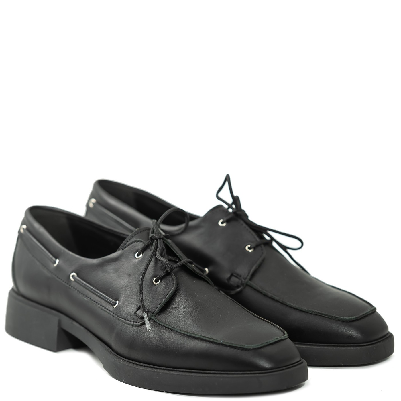 ΜΟΚΑΣΙΝΙΑ 2553-LANSEL BLACK