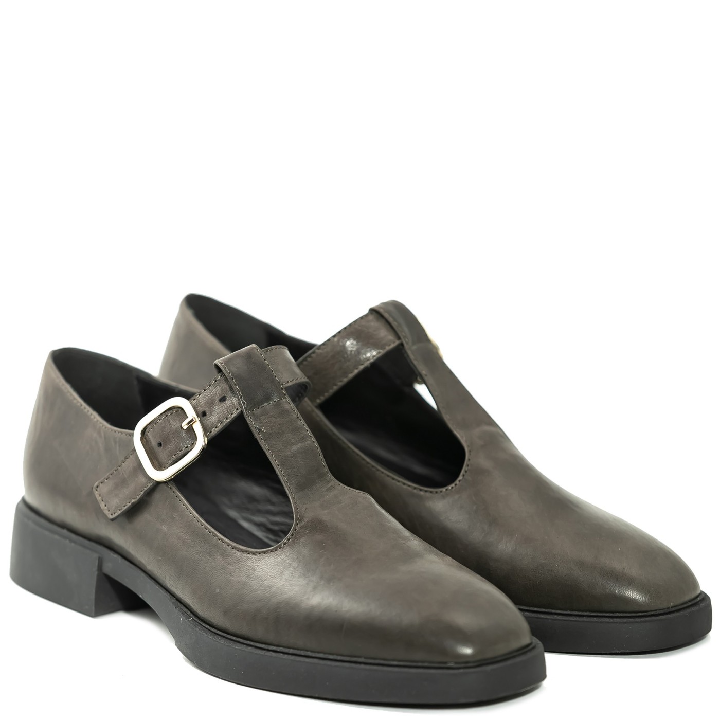 CASUAL 2253-LANSEL BROWN