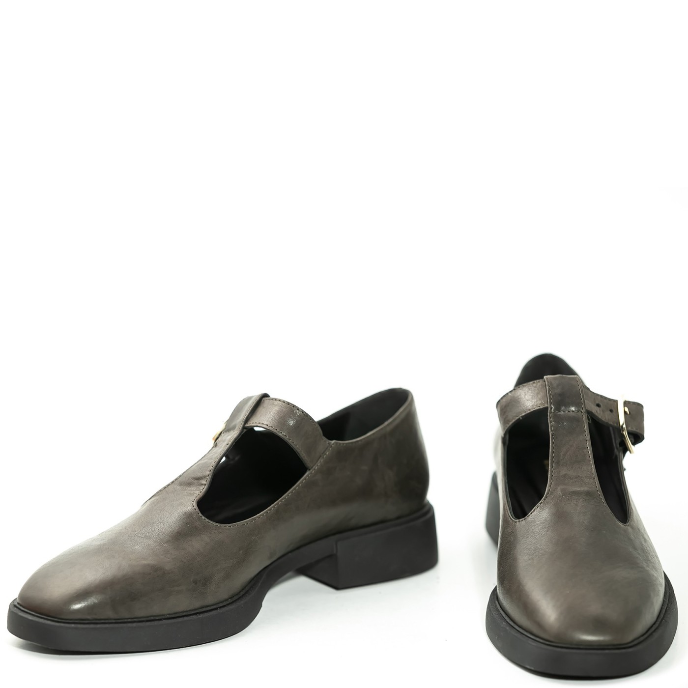 CASUAL 2253-LANSEL BROWN