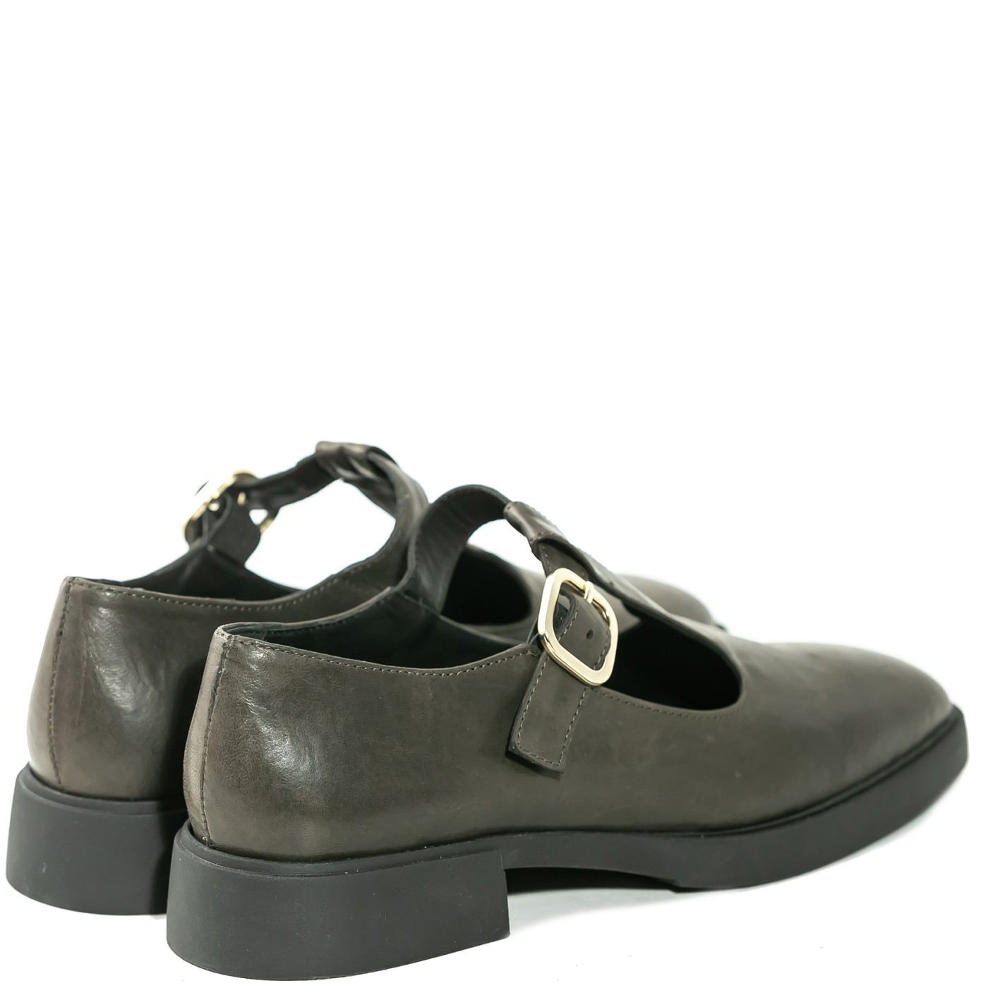 CASUAL 2253-LANSEL BROWN
