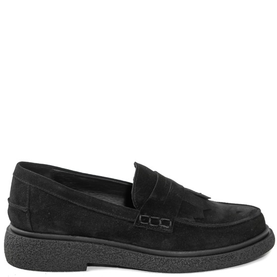 ΜΟΚΑΣΙΝΙΑ 2560-GARDENIA BLACK
