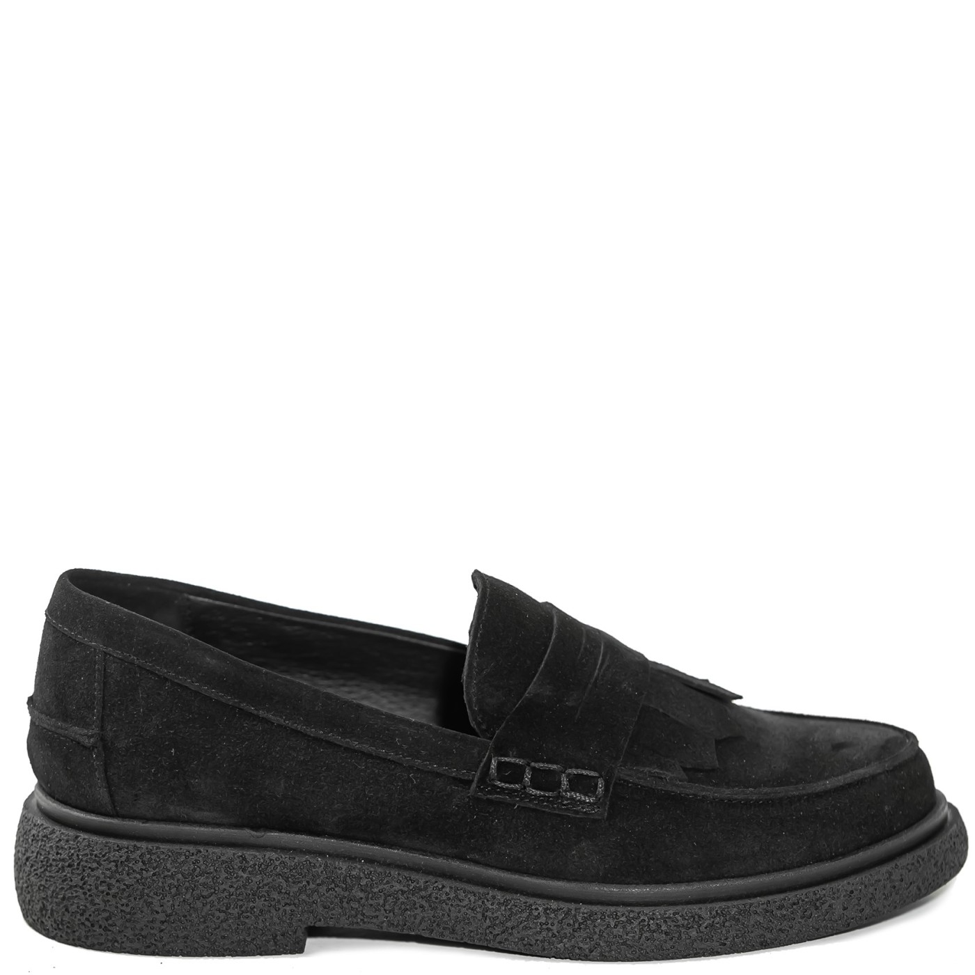 ΜΟΚΑΣΙΝΙΑ 2560-GARDENIA BLACK