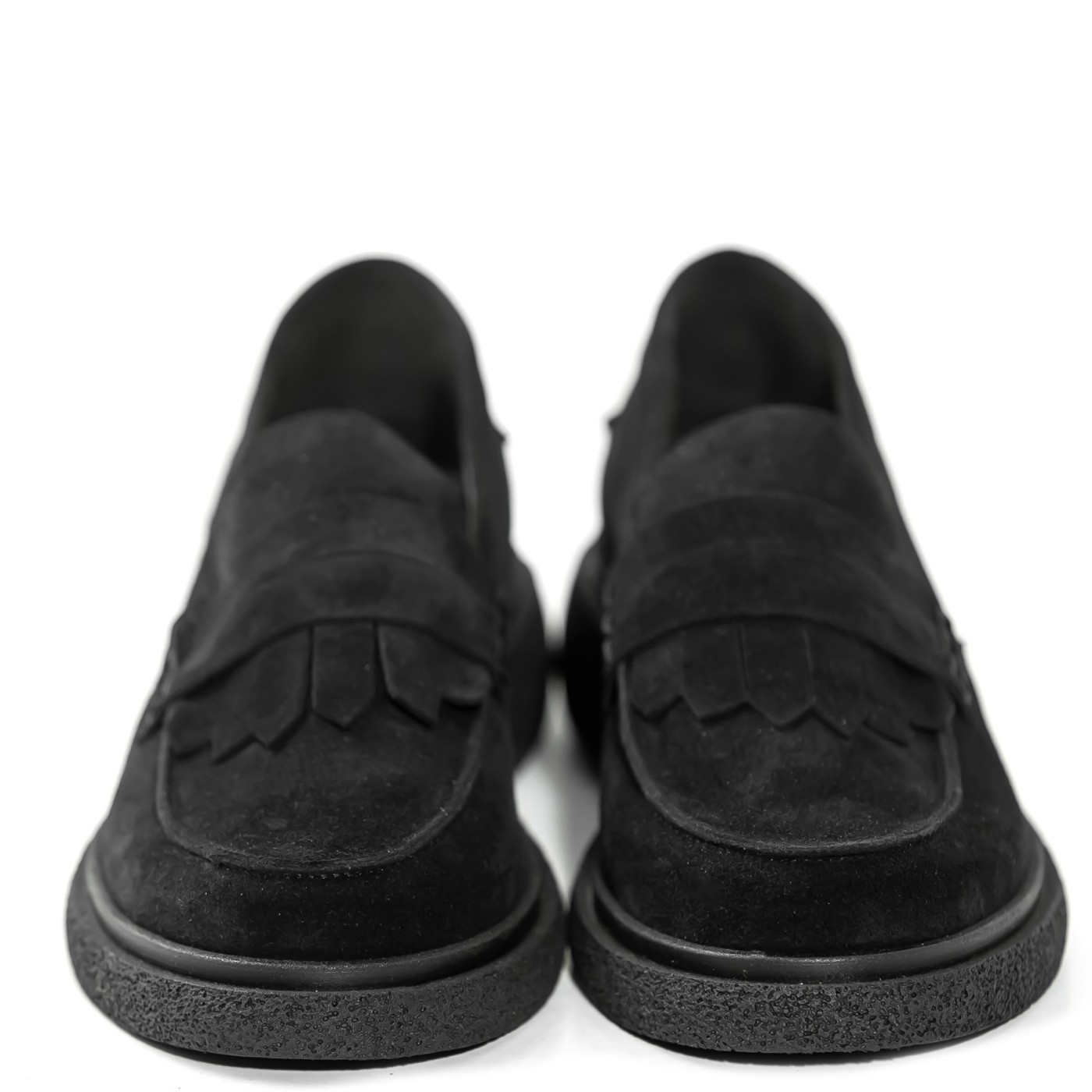 ΜΟΚΑΣΙΝΙΑ 2560-GARDENIA BLACK
