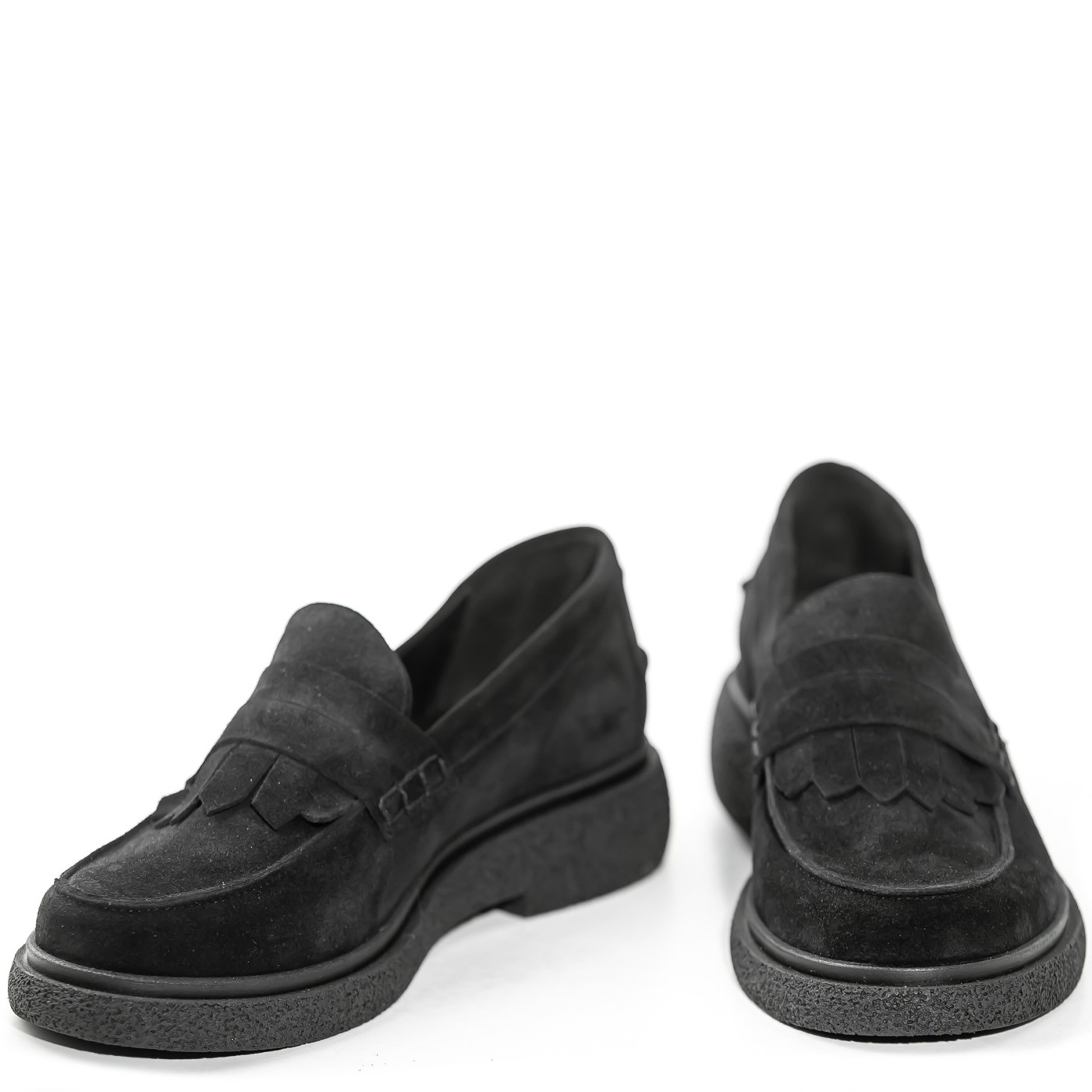 ΜΟΚΑΣΙΝΙΑ 2560-GARDENIA BLACK