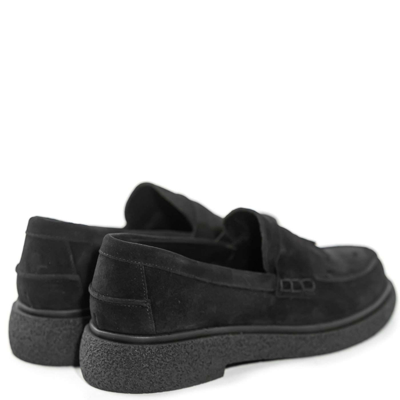 ΜΟΚΑΣΙΝΙΑ 2560-GARDENIA BLACK