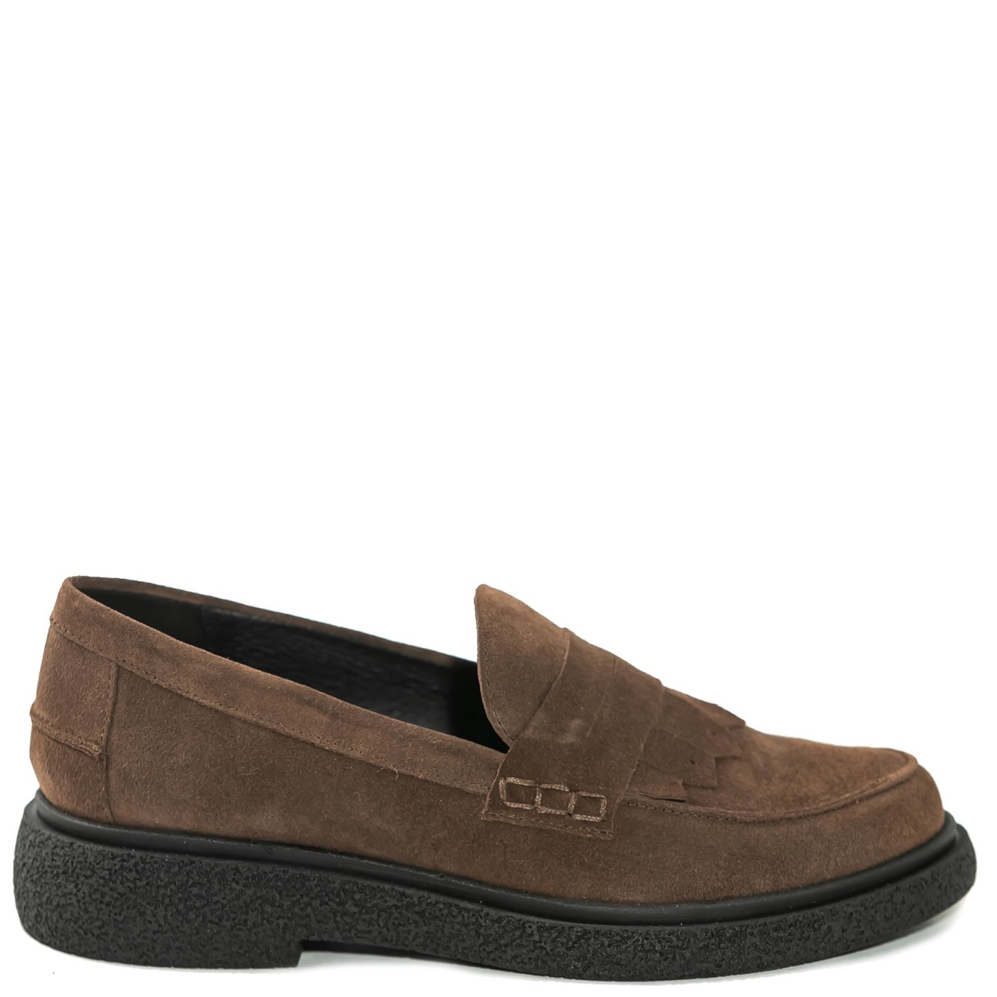 ΜΟΚΑΣΙΝΙΑ 2560-GARDENIA BROWN