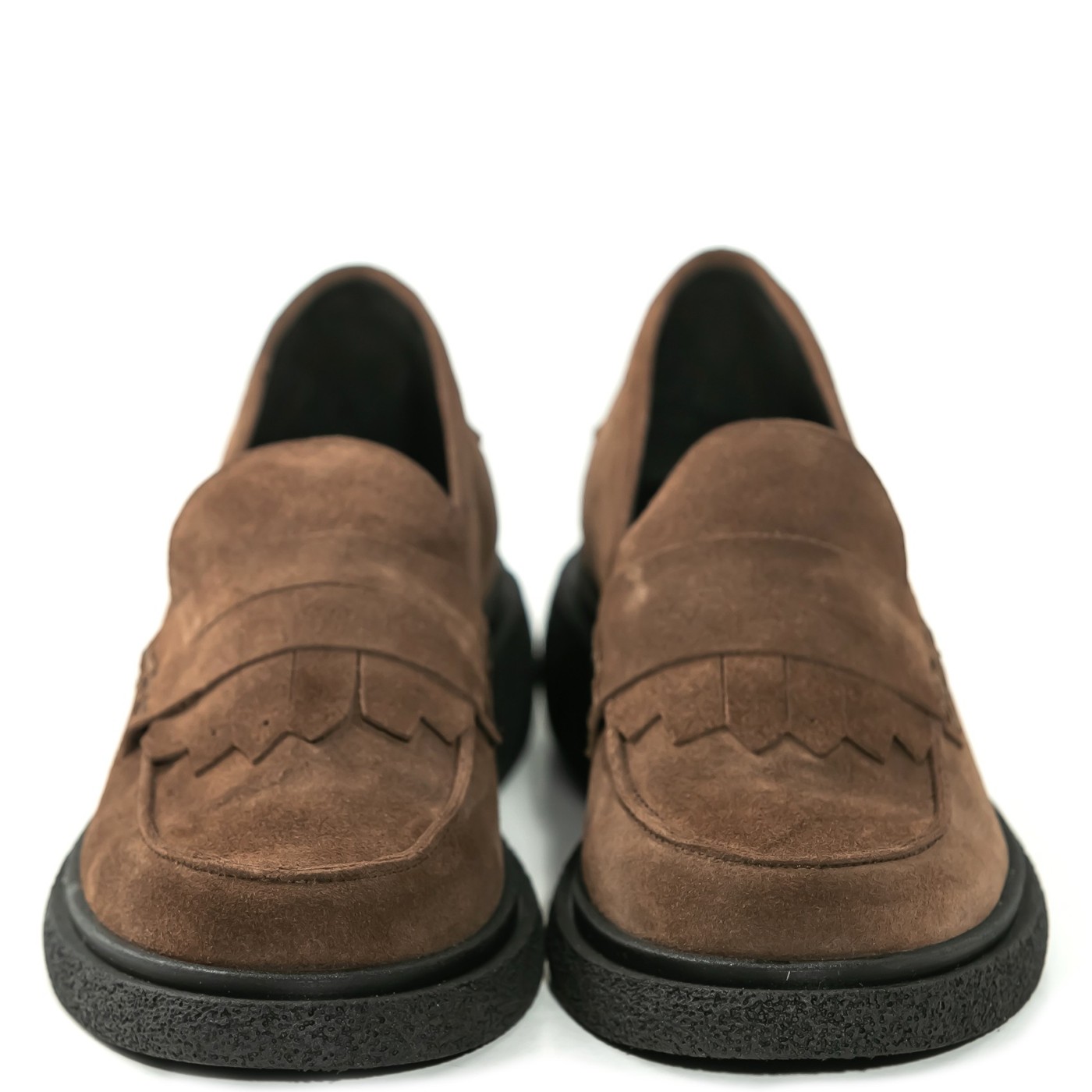 ΜΟΚΑΣΙΝΙΑ 2560-GARDENIA BROWN
