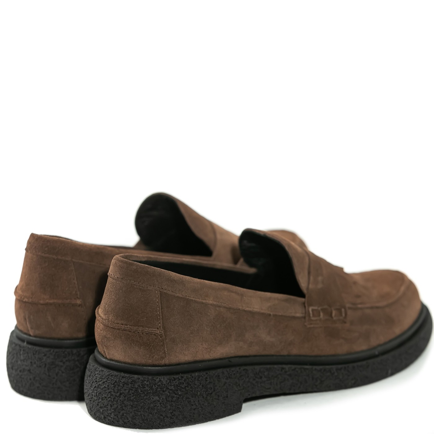 ΜΟΚΑΣΙΝΙΑ 2560-GARDENIA BROWN
