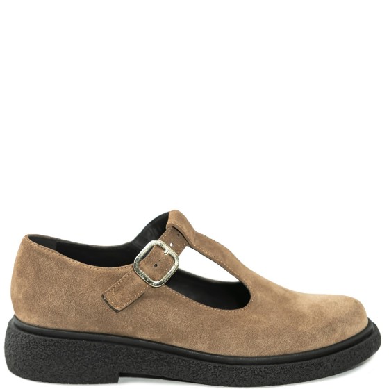 CASUAL 2253-GARDENIA TAUPE