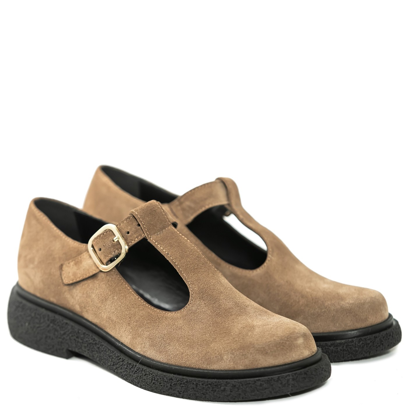 CASUAL 2253-GARDENIA TAUPE