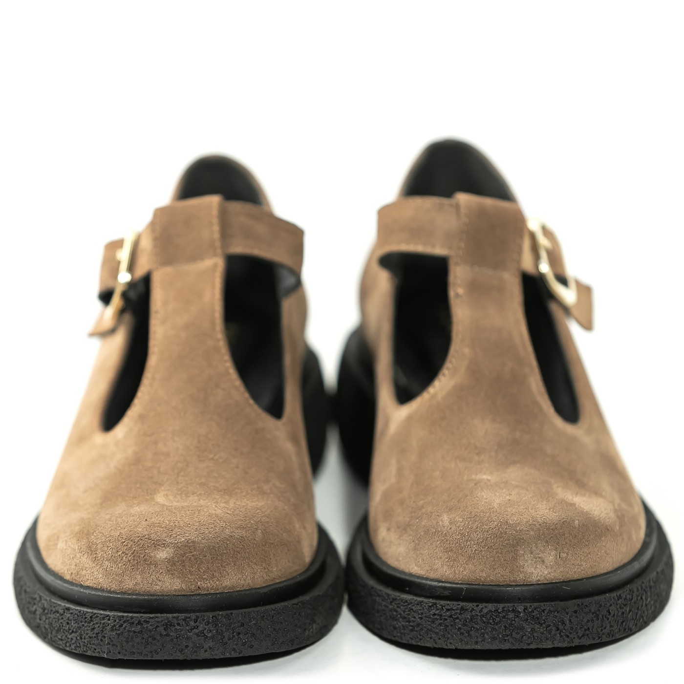 CASUAL 2253-GARDENIA TAUPE