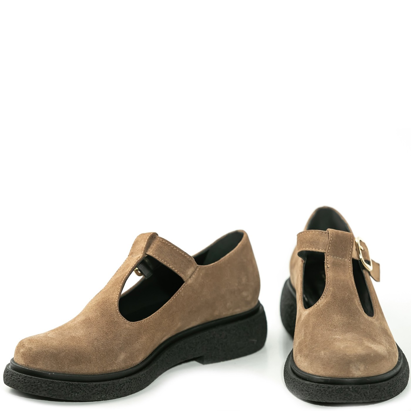 CASUAL 2253-GARDENIA TAUPE