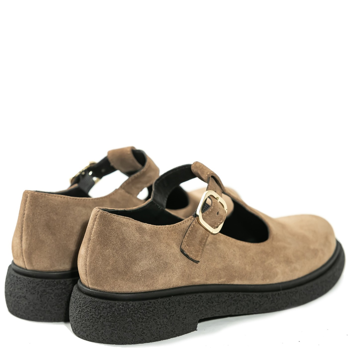 CASUAL 2253-GARDENIA TAUPE