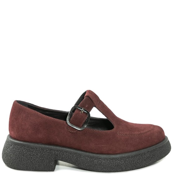 CASUAL 2325-HELMUT BORDEAUX