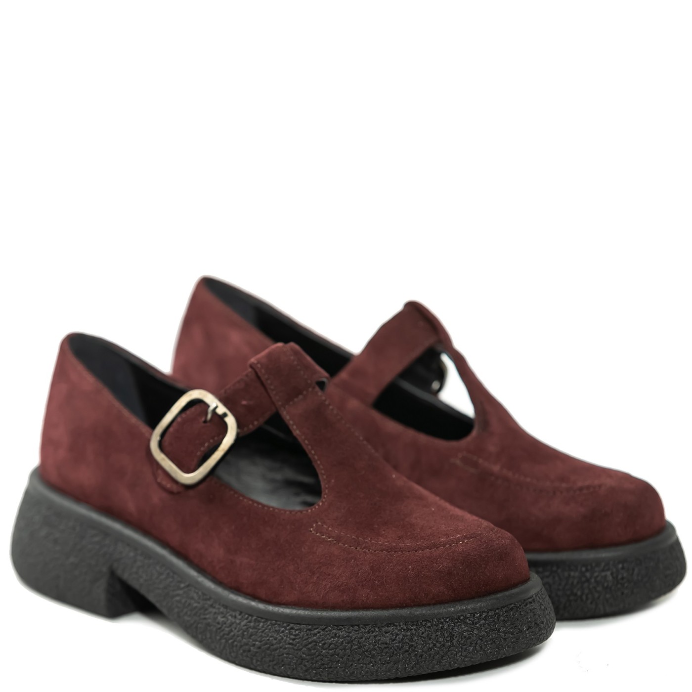 CASUAL 2325-HELMUT BORDEAUX