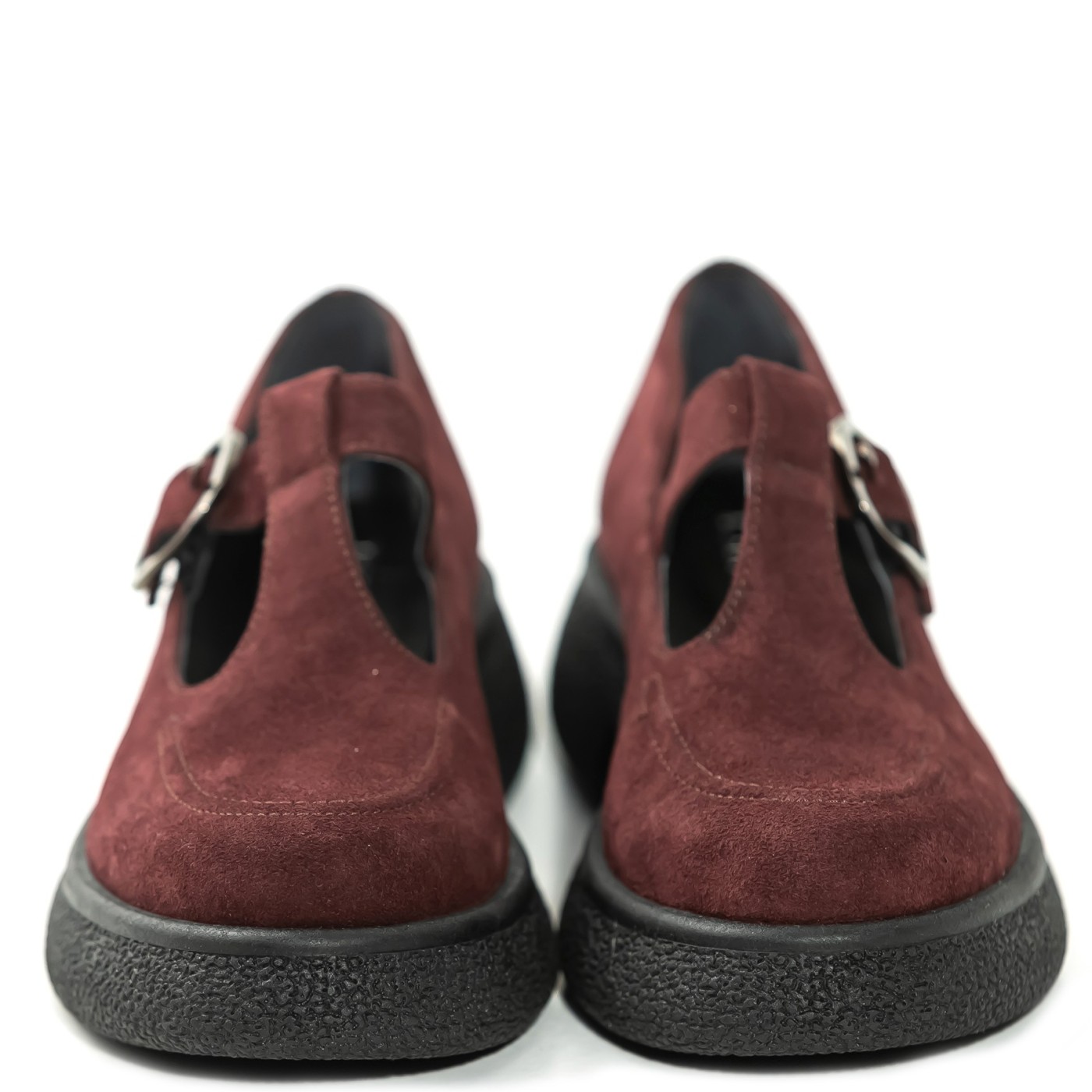 CASUAL 2325-HELMUT BORDEAUX