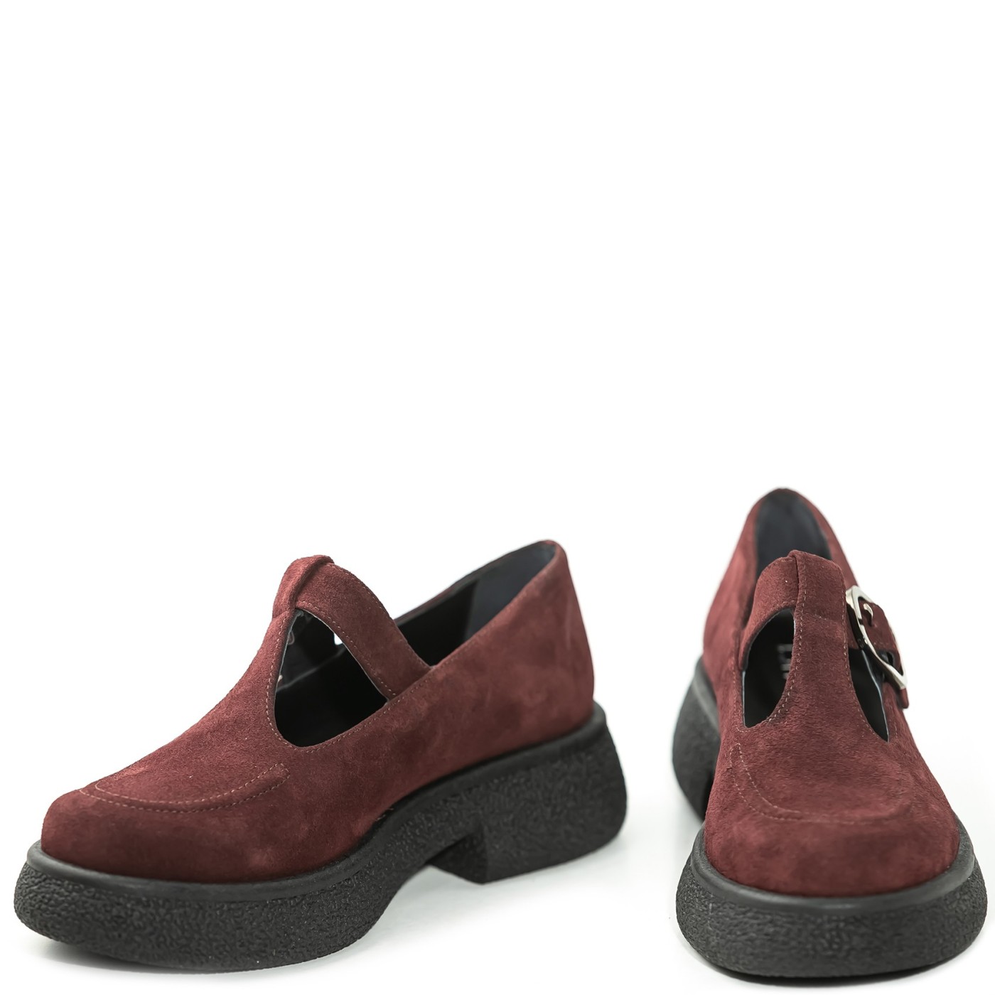 CASUAL 2325-HELMUT BORDEAUX
