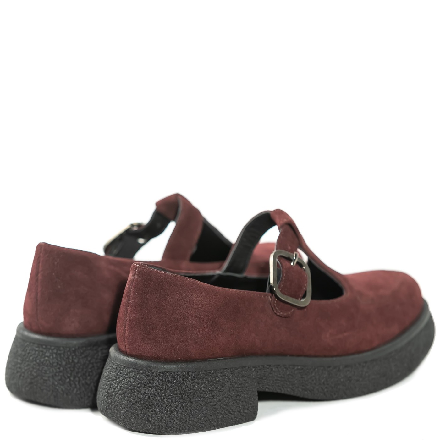 CASUAL 2325-HELMUT BORDEAUX