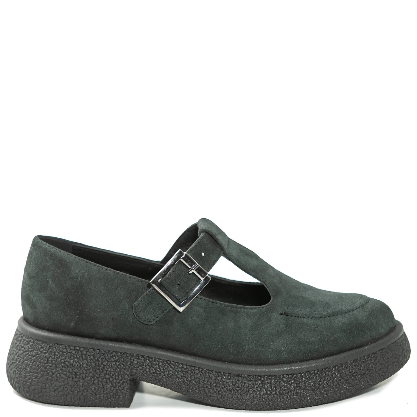 CASUAL 2325-HELMUT BLUE BLACK