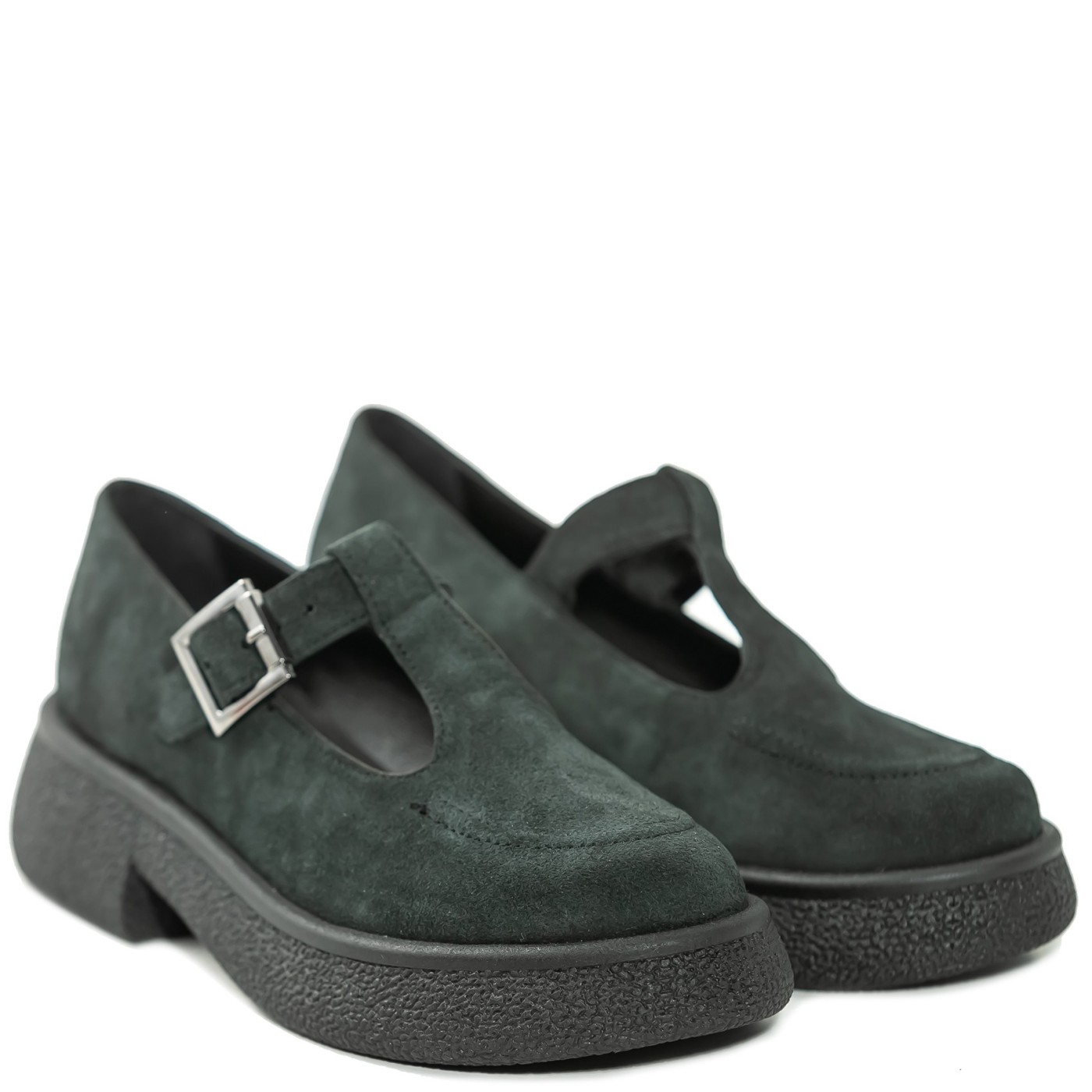 CASUAL 2325-HELMUT BLUE BLACK