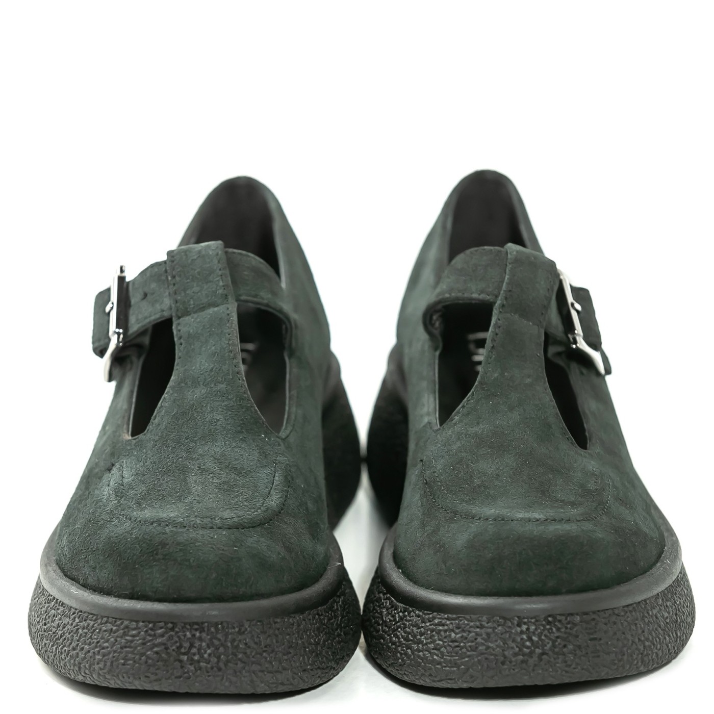 CASUAL 2325-HELMUT BLUE BLACK